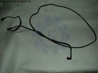 Трубка топливная Г-3302 405 Е-3 от ФТО к двиг. (тройник/защелки) Трубка топливная Г-3302 405 Е-3 от ФТО к двиг. (тройник/защелки)