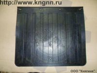 Фартук заднего крыла Г-3307-09, Валдай  430х500 Фартук заднего крыла Г-3307-09, Валдай  430х500