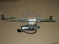 Стеклоочиститель УАЗ-Патриот в сборе 73-00-5205100-040 Стеклоочиститель УАЗ-Патриот в сборе 73-00-5205100-040