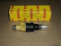 Форсунка топл. ЗМЗ-406 BOSCH-711 Форсунка топл. ЗМЗ-406 BOSCH-711