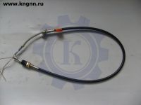 Трос ручного тормоза Г-3302 задний Трос ручного тормоза Г-3302 задний