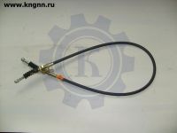 Трос ручного тормоза Г-3302 центральный Трос ручного тормоза Г-3302 центральный