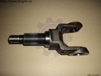 Вилка ШРУС наружная Соболь (4х4)