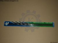 Лента стеклоочистителя 2х540 силиконовая