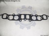 Прокладка коллектора УМЗ-4216 Прокладка коллектора УМЗ-4216