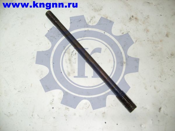 Шпилька головки блока ГАЗ (М12х1.25х190) ремонтная