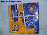 Сцепление ЗМЗ-406/402 HOLA усил. Сцепление ЗМЗ-406/402 HOLA усил.