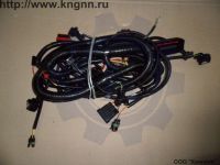 Автопроводка-жгут блока управления Газель УМЗ-4216 2009 Автопроводка-жгут блока управления Газель УМЗ-4216 2009