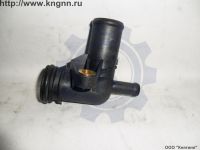 Патрубок помпы впускной Крайслер