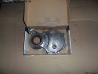 Крышка распредшестерен УМЗ-4213 Газель Крышка распредшестерен УМЗ-4213 Газель