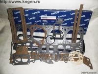 Набор прокладок двигателя УМЗ-417 90лс полный Набор прокладок двигателя УМЗ-417 90лс полный