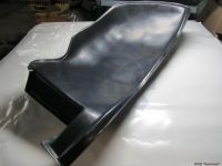 Защита арок (локер) УАЗ -469 Защита арок (локер) УАЗ -469