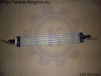 Радиатор масляный Г-3302 Бизнес