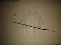 Трубка тормозная Газель  Бизнес к гидр-ту АБС Трубка тормозная Газель  Бизнес к гидр-ту АБС