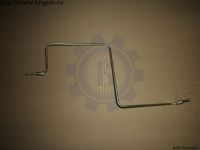 Трубка тормозная Газель  Бизнес от ГТЦ к заднему тормозу Трубка тормозная Газель  Бизнес от ГТЦ к заднему тормозу