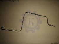 Трубка тормозная Газель  Бизнес от ГТЦ к переднему тормозу Трубка тормозная Газель  Бизнес от ГТЦ к переднему тормозу