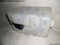 Бачок омывателя Волга Г-3110 в сборе Бачок омывателя Волга Г-3110 в сборе