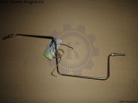 Трубка тормозная Газель  Соболь Бизнес к гидр-ту АБС Трубка тормозная Газель  Соболь Бизнес к гидр-ту АБС