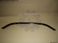 Усилитель переднего бампера Газель Бизнес Усилитель переднего бампера Газель Бизнес