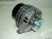Генератор  УМЗ-4216  90А Бизнес Е-3 (клин 13) Генератор  УМЗ-4216  90А Бизнес Е-3 (клин 13)