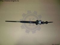 Рычаг КПП Г-3302 Бизнес в сборе