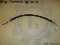 Шланг ГУР нагнетательный Газель Бизнес