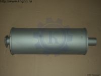 Глушитель УАЗ-3151 н/о Глушитель УАЗ-3151 н/о