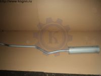 Глушитель УАЗ-3741 (452) Глушитель УАЗ-3741 (452)