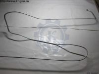 Трубка топливная Г-3302 405 Е-2 подачи от бака к ФГОТ Трубка топливная Г-3302 405 Е-2 подачи от бака к ФГОТ