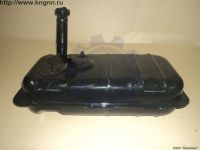 Бак топливный УАЗ-452 дв. 4213 дополнительный правый Бак топливный УАЗ-452 дв. 4213 дополнительный правый