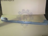 Порог УАЗ-Патриот левый Порог УАЗ-Патриот левый