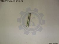 Ось педали сцепления УАЗ-469 Ось педали сцепления УАЗ-469