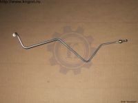 Трубка топливная Г-3302 405,4216 Е-3 подачи от ФТО (металл.штуцер-штуцер) Трубка топливная Г-3302 405,4216 Е-3 подачи от ФТО (металл.штуцер-штуцер)