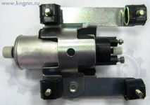 Насос топливный электр. ЗМЗ-406 (Пекар, Start Volt)