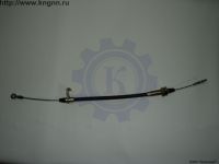 Трос ручного тормоза УАЗ-Патриот ЕВРО-3    565мм Трос ручного тормоза УАЗ-Патриот ЕВРО-3    565мм