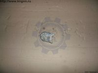 Вкладыши шатунные Г-560 ст.