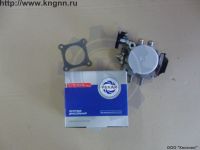 Дроссель УМЗ-4216 Е-3 в сборе