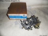 Корпус дроссельных заслонок К-151 Корпус дроссельных заслонок К-151