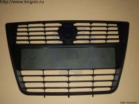 Облицовка радиатора Газель Бизнес