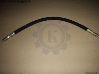 Шланг топливный УАЗ к бензонасосу (50см 2штуцер) Шланг топливный УАЗ к бензонасосу (50см 2штуцер)