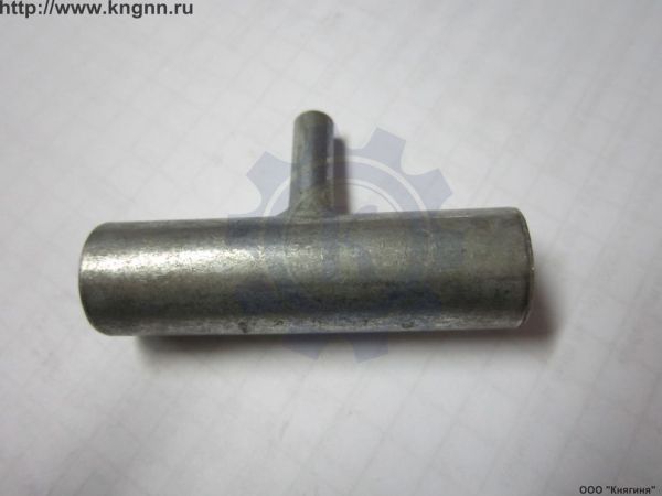 Трубка вентиляции картера  УМЗ-4216 металл