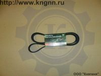 Ремень 2100 УАЗ-Патриот 409 дв.(6-РК-2100) с конд. Ремень 2100 УАЗ-Патриот 409 дв.(6-РК-2100) с конд.