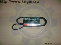 Ремень 1235 УАЗ-Патриот 409 (6-РК-1235) Ремень 1235 УАЗ-Патриот 409 (6-РК-1235)