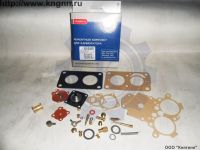 Р/к карбюратора К-151В (Г-3302, УАЗ)