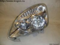 Фара Газель с 2003г. левая под BOSCH Фара Газель с 2003г. левая под BOSCH