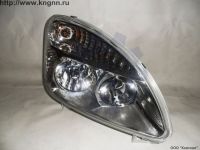 Фара Газель с 2003г. правая под BOSCH Фара Газель с 2003г. правая под BOSCH