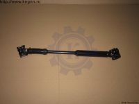 Вал карданный УАЗ-452 5ст.передний L-830мм Вал карданный УАЗ-452 5ст.передний L-830мм