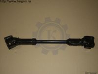 Вал карданный УАЗ-469 5ст.передний L-660мм Вал карданный УАЗ-469 5ст.передний L-660мм