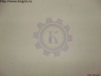 Гайка М 8х1,25 тонкая 5 мм