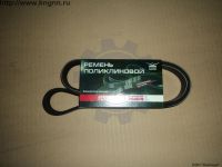 Ремень 1055 УАЗ ЗМЗ-409 (6-РК-1055) Ремень 1055 УАЗ ЗМЗ-409 (6-РК-1055)